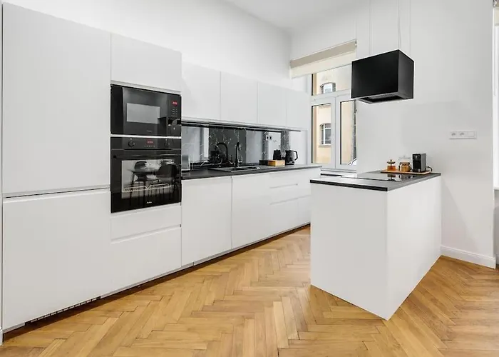 Stylovy V Centre Mesta * ブラチスラヴァ