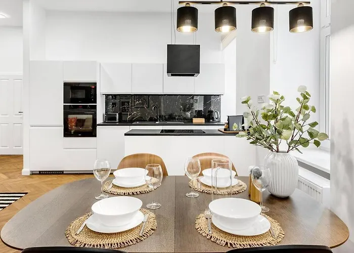 Appartement Stylovy V Centre Mesta *