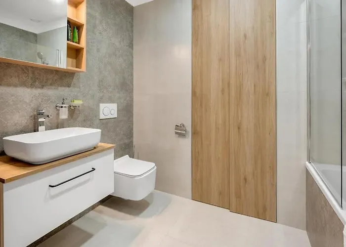 Stylovy V Centre Mesta *