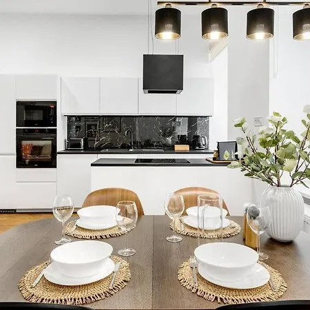 Apartmán Stylovy V Centre Mesta *